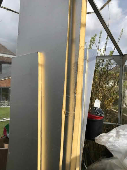 Photo of free Rigid Insulation board offcuts (Tunbridge Wells N. TN2) #2