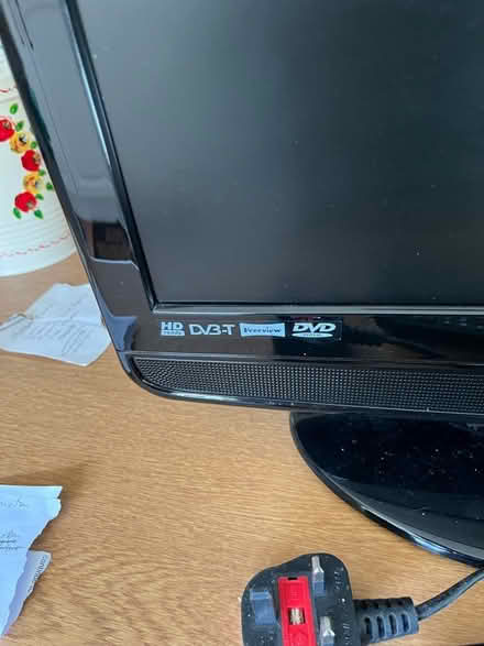 Photo of free TV (Bishops Waltham) #2