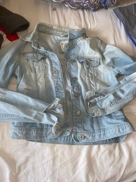 Photo of free Girls / women Size small (8) (DA8) #1
