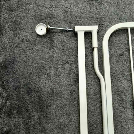 Photo of free Stair gate (Havant PO9) #2