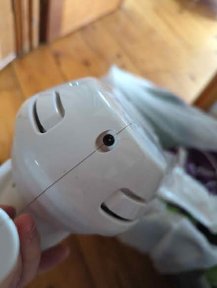 Photo of free Dustbuster mini hoover (BT8 Carryduff) #4