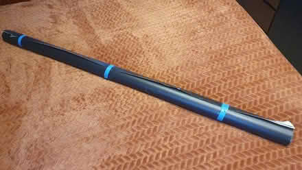 Photo of free Projector screen material 230 x 130 (Preston Road BN1 6) #1