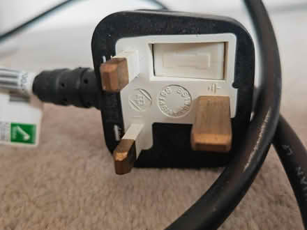 Photo of free Monitor (West Drayton UB7) #3