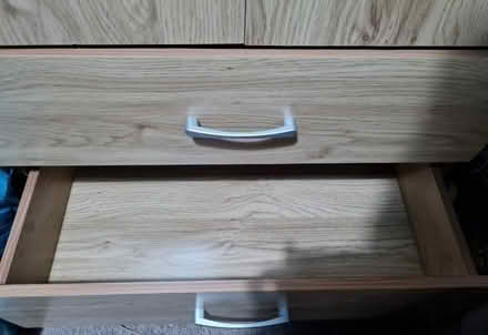 Photo of free Wardrobe (Burton-on-Trent DE14) #2