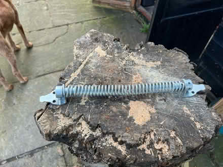 Photo of free Gate closer (Freehold Lancaster) #1