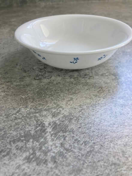 Photo of Corelle dishes (N E Oakville.) #1