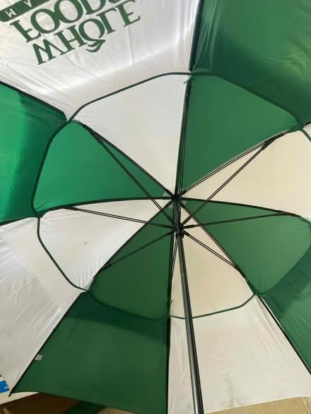 Photo of free Large Umbrella (75237-Dallas) #3