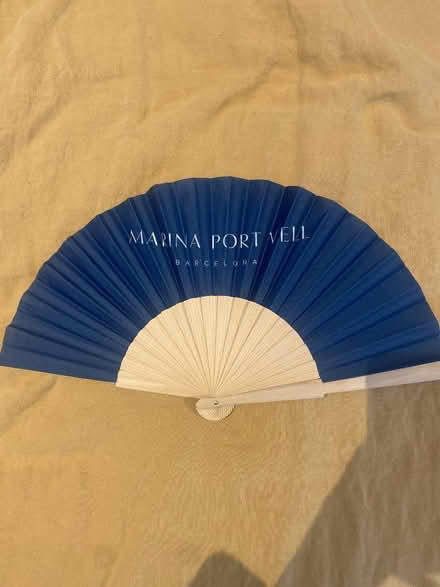 Photo of free Fan (Piccadilly M4) #1