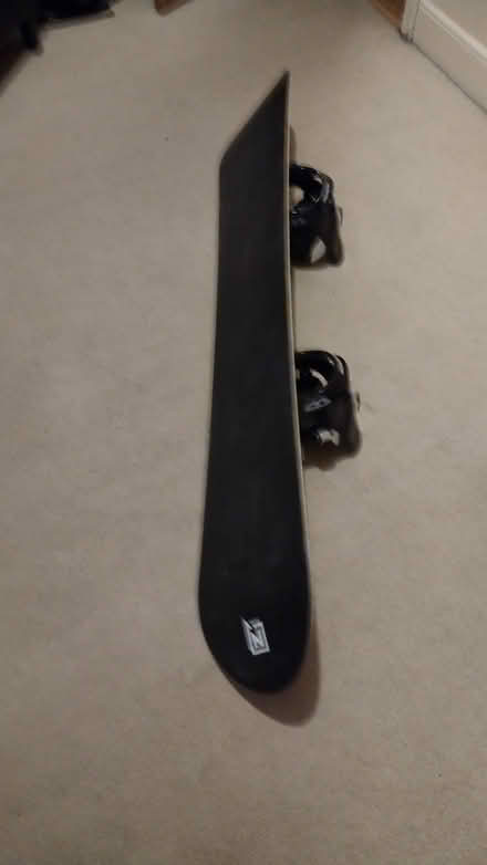 Photo of free Beginner's Snowboard - Nitro Prime 159 (Timperley WA15) #4