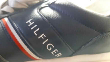 Photo of free Men's shoes UK9 (Aigburth L17) #2
