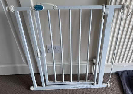 Photo of free Safety gates (Long Eaton, Nottingham.) #1