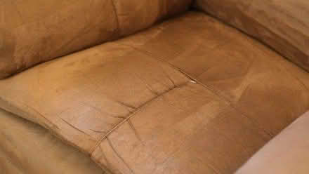 Photo of free Reclining armchair (Cove Bay AB12) #4
