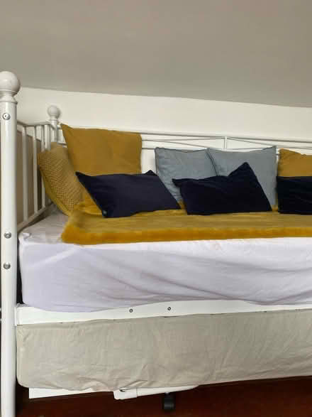 Photo of free Day bed with additional put up bed (SW13) #1