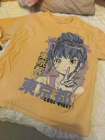 Photo of free Girls clothes (Dunstable) #1