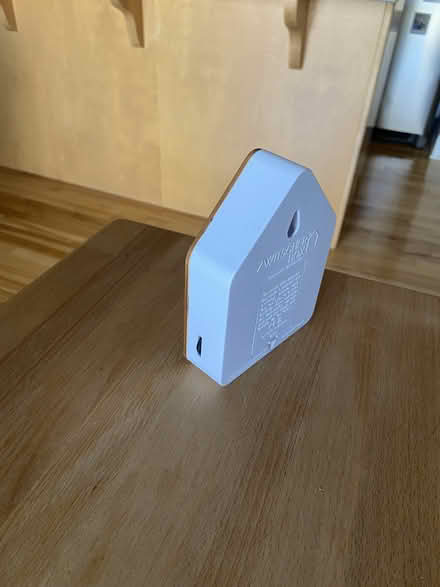 Photo of free Relaxing Bird Sound Generator (Centretown) #2
