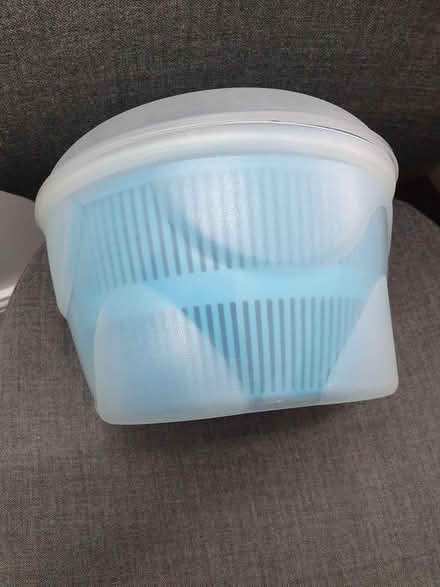 Photo of free Salad spinner (Willingham, Cambridge CB24) #2