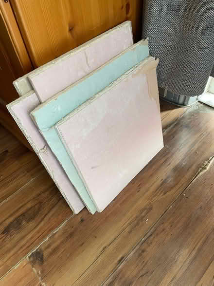 Photo of free Plasterboard pieces (Middleton LS10) #1
