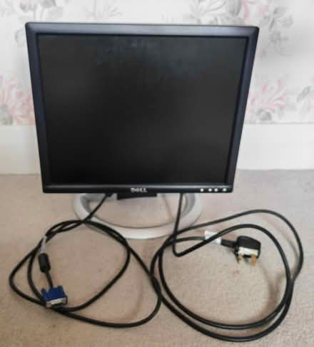 Photo of free Monitor (West Drayton UB7) #1