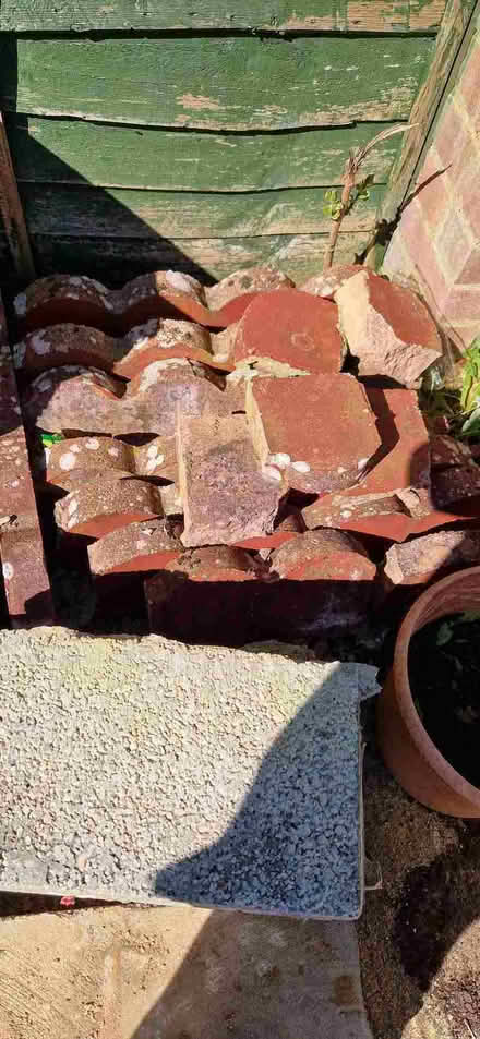 Photo of free Blocks (Blackbird Leys OX4) #2