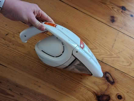 Photo of free Dustbuster mini hoover (BT8 Carryduff) #1