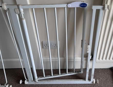 Photo of free Safety gates (Long Eaton, Nottingham.) #2