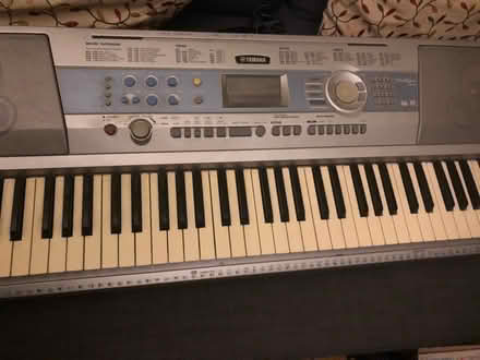 Photo of free Keyboard, works perfectly (Summerhill North) #1