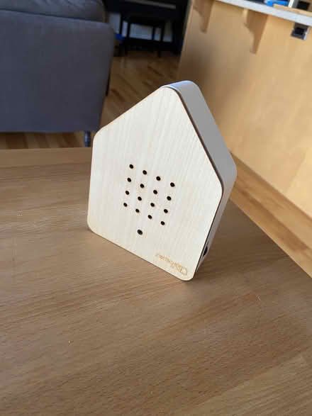 Photo of free Relaxing Bird Sound Generator (Centretown) #1