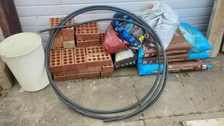 Photo of free 7m armoured cable (Hounslow TW5) #1