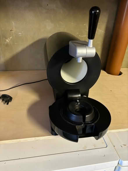 Photo of free Krups beer machine (Marsworth HP23) #2