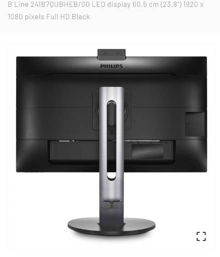 Photo of Desktop Monitor (22" or 24") (Slack Lane DE22) #2