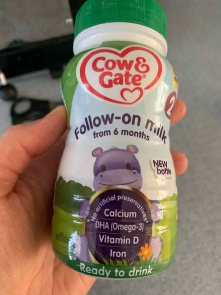 Photo of free Baby milk (Durham DH1) #1