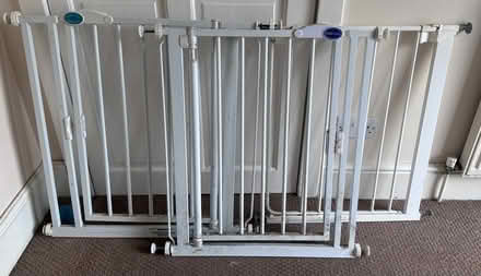 Photo of free Safety gates (Long Eaton, Nottingham.) #4