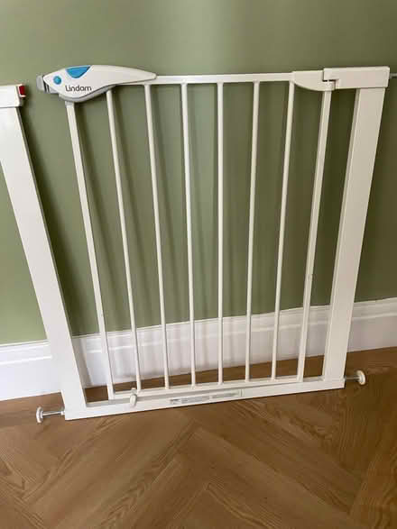 Photo of free Stair Gate (Bristol BS7) #1