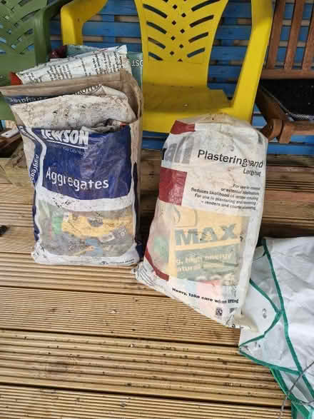 Photo of free Used Bags (Kendal LA9) #1