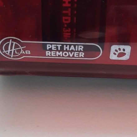 Photo of free Hoover Pet Hair Attachment (Streatham, London SW16) #2