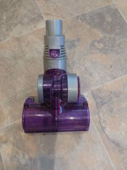 Photo of free Dyson Mini Turbo Head (Anstey LE7) #1