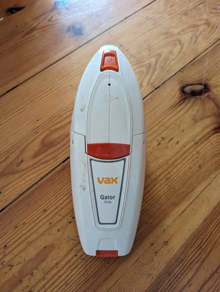 Photo of free Dustbuster mini hoover (BT8 Carryduff) #2
