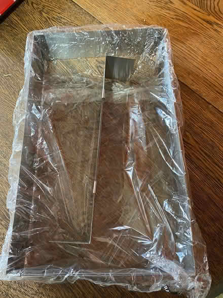 Photo of free Cake tin divider (Highbury Vale NG6) #1