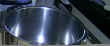 Photo of free WMF Pressure cooker set. (Great Asby CA16) #1