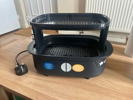 Photo of free Tommee Tippee steriliser (St Albans AL4) #2