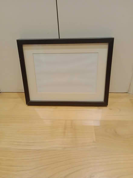 Photo of free Various photo and picture frames (Twickenham) #2