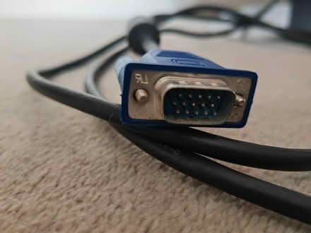 Photo of free Monitor (West Drayton UB7) #4