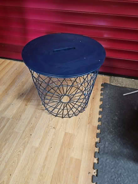 Photo of free Wire basket (Great Holm MK8) #1
