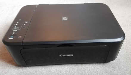 Photo of free Canon Pixma Printer/Scanner (Woodloes Park CV34) #1