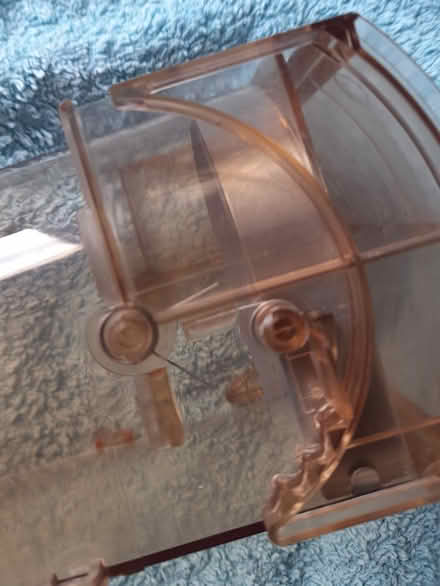 Photo of free Humane mouse trap (Kingsway) #1