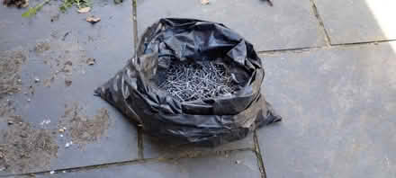 Photo of free Bag of screws with Torx screwhead (Hollingdean) #3