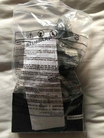 Photo of free 6 IKEA Stubbarp Legs (Warminster BA12) #2