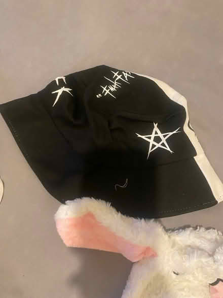 Photo of free hats (DA8) #1