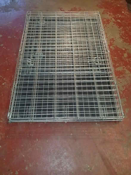 Photo of free Dog crate (CM21, Sawbridgeworth) #3