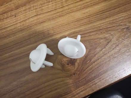 Photo of free Plug socket covers (Old Woking GU22) #1